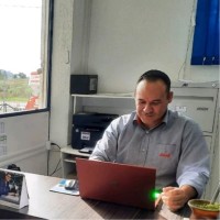 Paulo Rogério Lopes