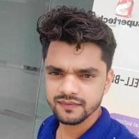 Ravi Pratap