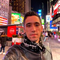 💻 Lucas Moreira de Souza