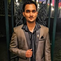 Rijayant Saini