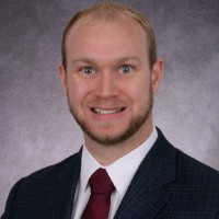 Chad Pickering