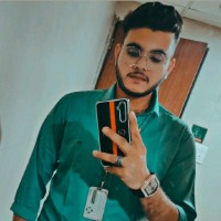 Tabish Ansari