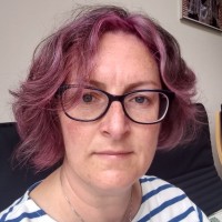 Rebekah Mcgibbon