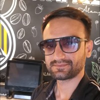 Mohsin Ishtiaq