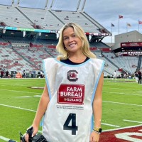 Sydney Corcoran