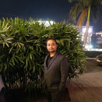 Chitresh Singh Bisht