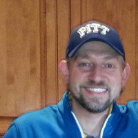 Tom Goodreau