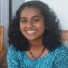 Dinali Jayasuriya