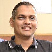Fahad Arif