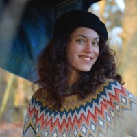 Maaike Felicitá Reynaert