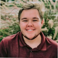 Collin Cameron, MBA