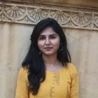 Yogita Kshirsagar