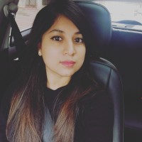 Monalisa Dey
