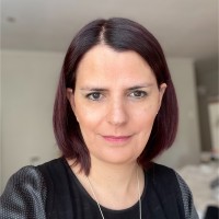 Claudia Basso Sotz Ph.D.