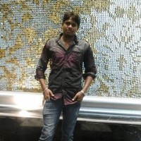 Anantharaj P
