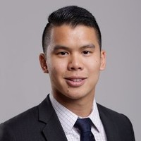 Rudy Leong Cfp®