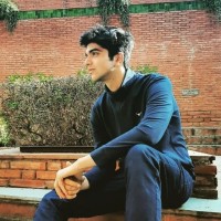 Tanishk Verma