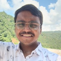 Sidhesh Mahesh Tavare