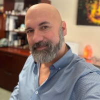 Robert Adelman, CFE