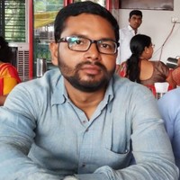 Sujit Baral