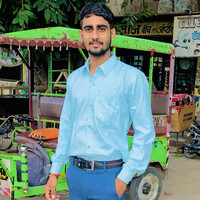 Vikrant Rohila