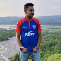 Keshav Jumwal