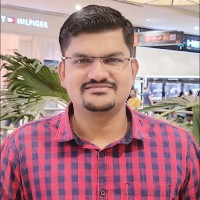 Shivnath Andhale
