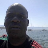 Youssoupha Fall