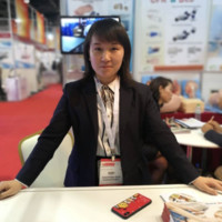 Ailsa Guo