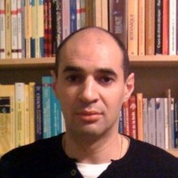Olivier Bastien