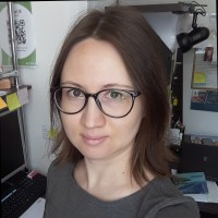 Анастасия Герасимова