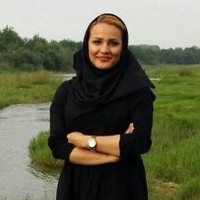 Zeinab Safari