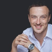 Sergey Maleyev