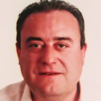 Carmelo Roman Barrero