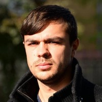 Costin Stefan Lefter