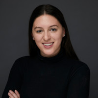 Katerina Caruso, Lcsw