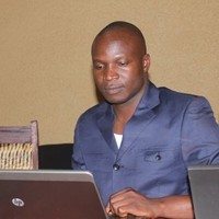 Bakary Alou Kone