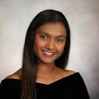 Pravallika Palwai