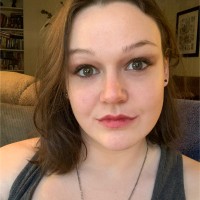 Morgan Tiffany Washburn
