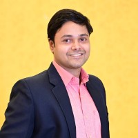 Rahul G Khorjuvekar