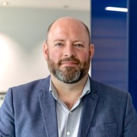 Dr Christopher Hilton