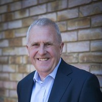 Alan Cooke