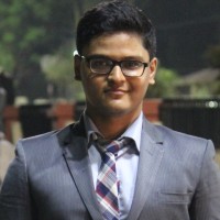 Mrugesh Joshi