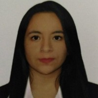Yecenia Milena Ruiz Barreto