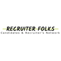 Recruiter Folks
