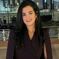 Heba Tarek