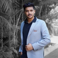 Omkar Patil