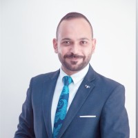 Fares Alshwaheen
