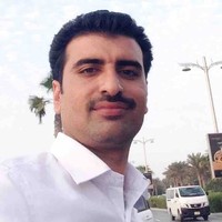 Asad Ullah