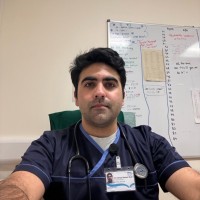 Hamza Naseer Butt